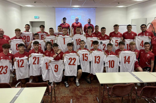 # Polskie Rugby # Polski Związek Rugby