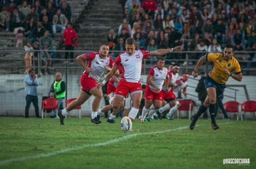 # Polskie Rugby # Polski Związek Rugby