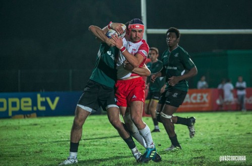 # Polskie Rugby # Polski Związek Rugby