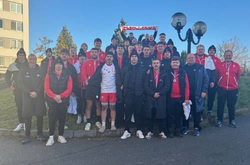 # Polskie Rugby # Polski Związek Rugby