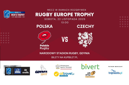 # Polskie Rugby # Polski Związek Rugby