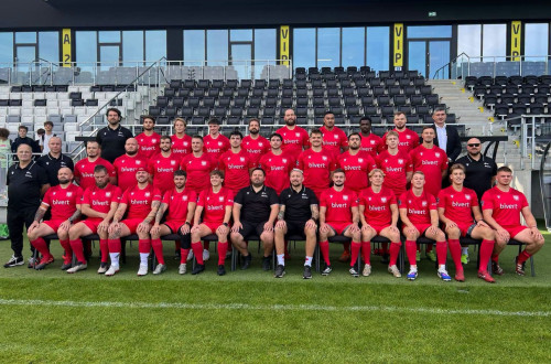 # Polskie Rugby # Polski Związek Rugby