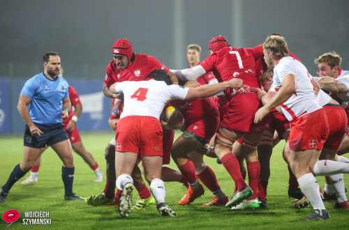 # Polskie Rugby # Polski Związek Rugby