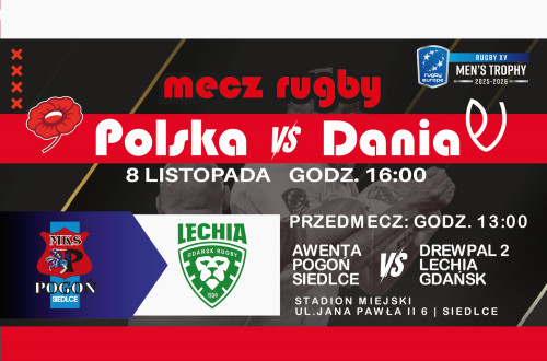 # Polskie Rugby # Polski Związek Rugby