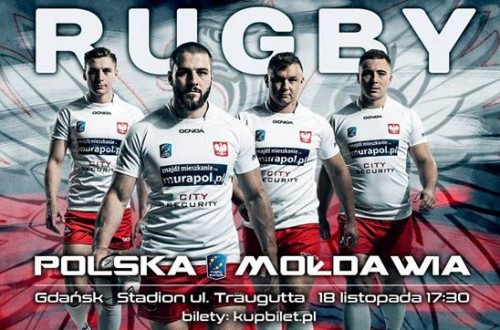 # Polskie Rugby # Polski Związek Rugby
