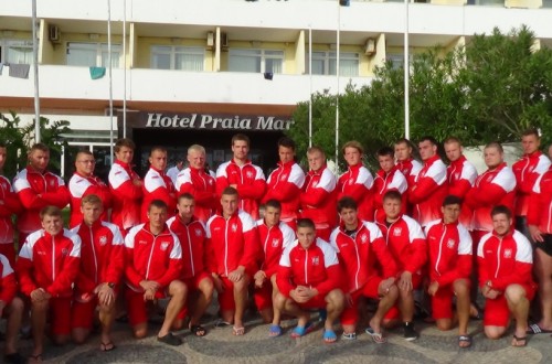 # Polskie Rugby # Polski Związek Rugby