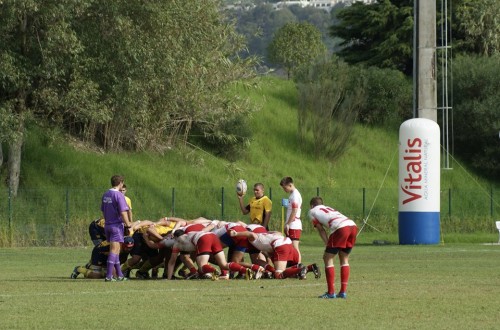 # Polskie Rugby # Polski Związek Rugby