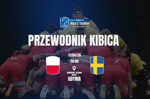 # Polskie Rugby # Polski Związek Rugby