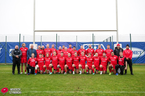 # Polskie Rugby # Polski Związek Rugby