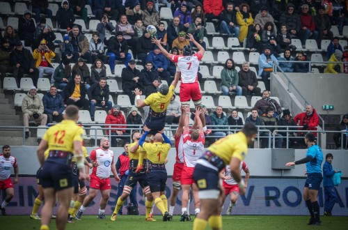 # Polskie Rugby # Polski Związek Rugby