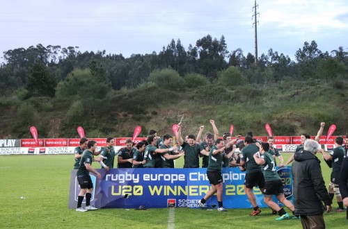 # Polskie Rugby # Polski Związek Rugby
