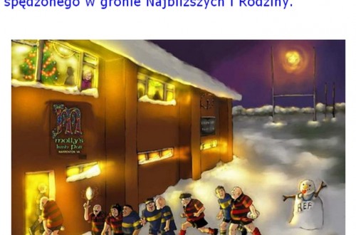 # Polskie Rugby # Polski Związek Rugby