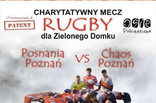 # Polskie Rugby # Polski Związek Rugby
