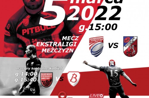 # Polskie Rugby # Polski Związek Rugby