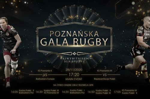 # Polskie Rugby # Polski Związek Rugby