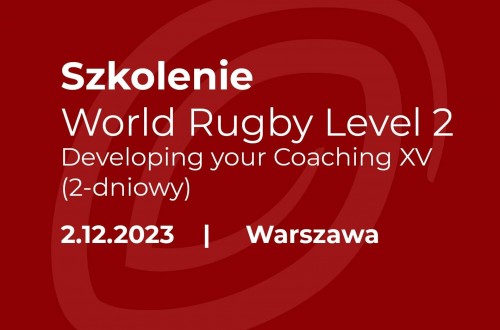 # Polskie Rugby # Polski Związek Rugby