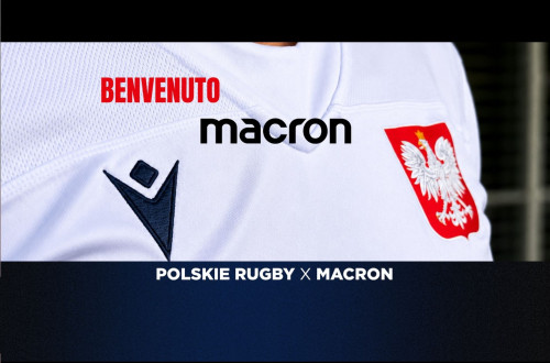 # Polskie Rugby # Polski Związek Rugby
