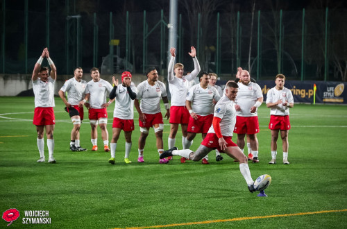 # Polskie Rugby # Polski Związek Rugby