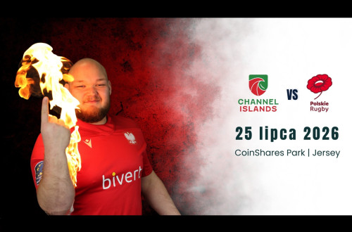 # Polskie Rugby # Polski Związek Rugby