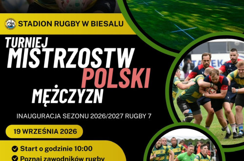 # Polskie Rugby # Polski Związek Rugby