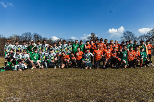 # Polskie Rugby # Polski Związek Rugby