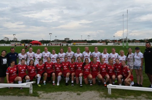 # Polskie Rugby # Polski Związek Rugby