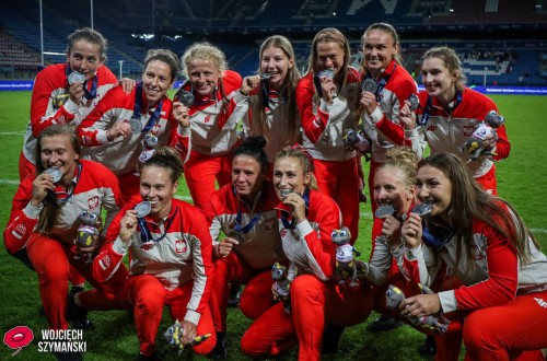 # Polskie Rugby # Polski Związek Rugby