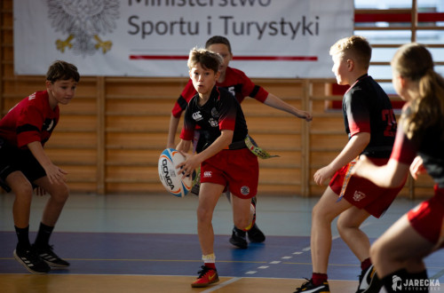 # Polskie Rugby # Polski Związek Rugby