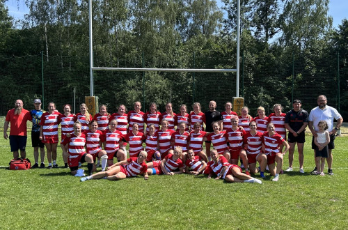 # Polskie Rugby # Polski Związek Rugby