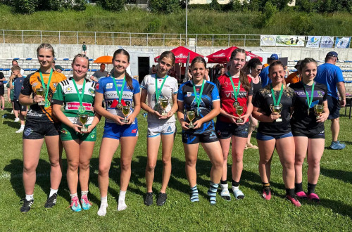 # Polskie Rugby # Polski Związek Rugby