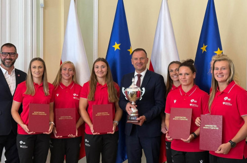 # Polskie Rugby # Polski Związek Rugby