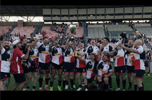 # Polskie Rugby # Polski Związek Rugby