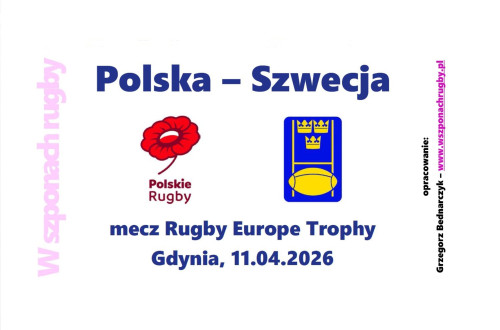 # Polskie Rugby # Polski Związek Rugby