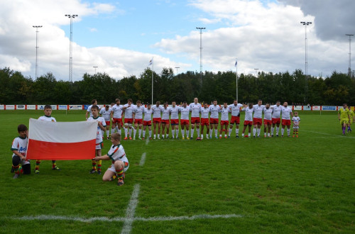 # Polskie Rugby # Polski Związek Rugby