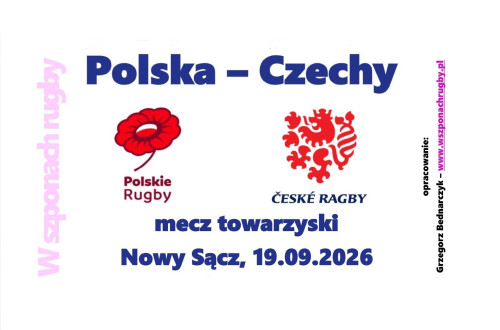 # Polskie Rugby # Polski Związek Rugby