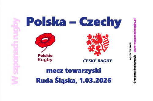 # Polskie Rugby # Polski Związek Rugby