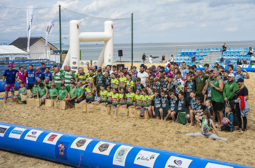 # Polskie Rugby # Polski Związek Rugby