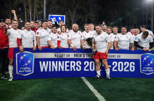 # Polskie Rugby # Polski Związek Rugby