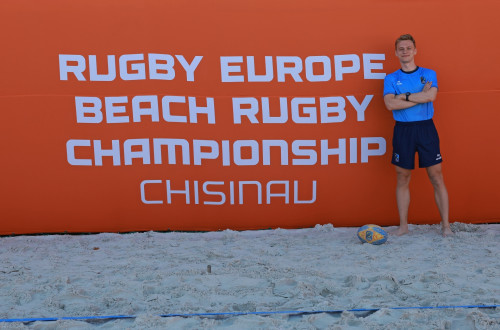 # Polskie Rugby # Polski Związek Rugby