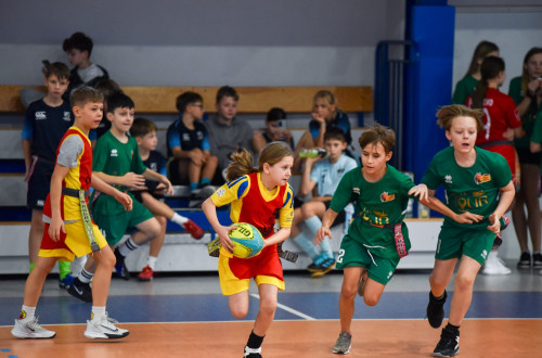 # Polskie Rugby # Polski Związek Rugby