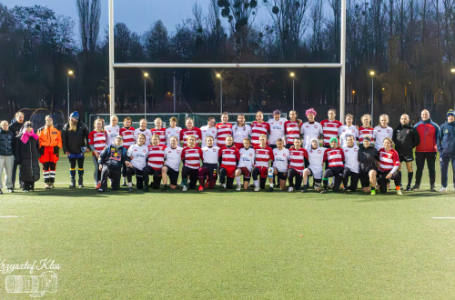 # Polskie Rugby # Polski Związek Rugby