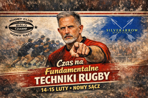 # Polskie Rugby # Polski Związek Rugby