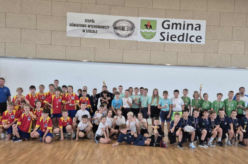 # Polskie Rugby # Polski Związek Rugby