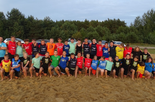 # Polskie Rugby # Polski Związek Rugby