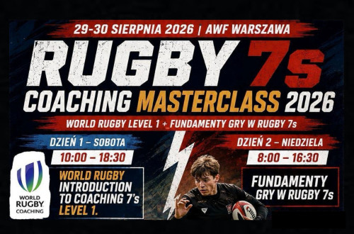 # Polskie Rugby # Polski Związek Rugby