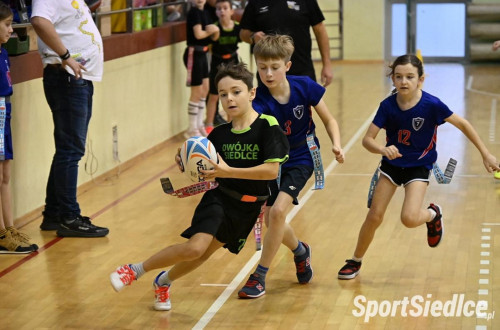 # Polskie Rugby # Polski Związek Rugby