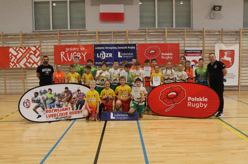 # Polskie Rugby # Polski Związek Rugby