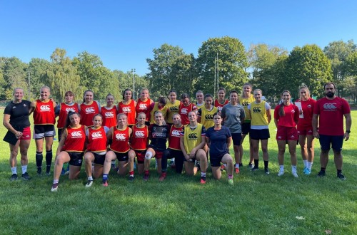 # Polskie Rugby # Polski Związek Rugby