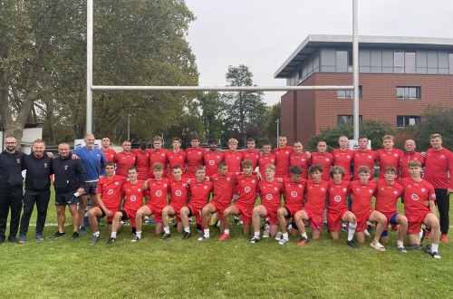 # Polskie Rugby # Polski Związek Rugby