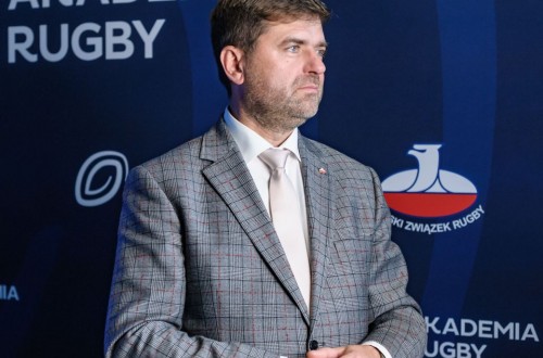 # Polskie Rugby # Polski Związek Rugby